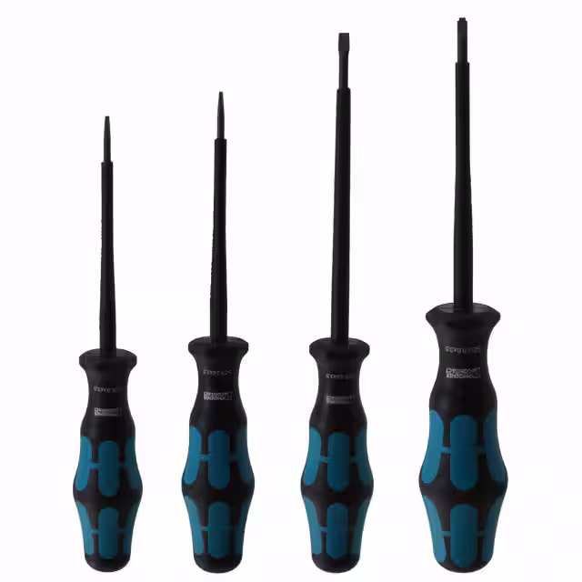 1202085 Phoenix Contact  Destornilladores y destornilladores - Juegos